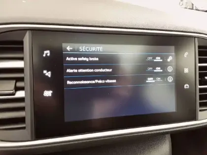 Photo 18 Peugeot 308 Gén. II Ph2 Tech Edition 5