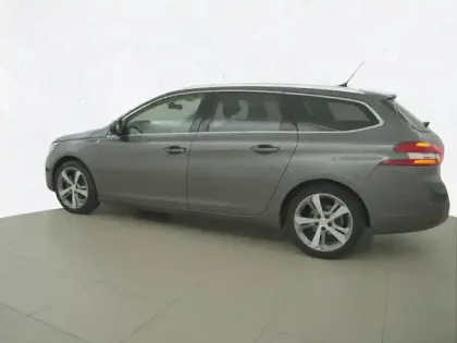 Photo 6 Peugeot 308 Gén. II Ph2 Tech Edition 5