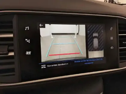 Photo 17 Peugeot 308 Gén. II Ph2 Tech Edition 5