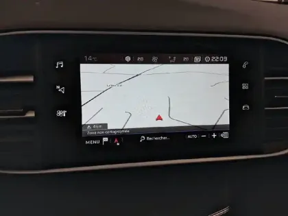 Photo 14 Peugeot 308 Gén. II Ph2 Tech Edition 5