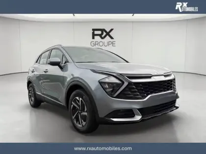 Photo Kia Sportage Active