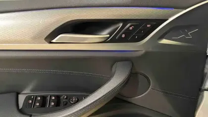 Photo 24 BMW X3  xDrive20d 190ch BVA8