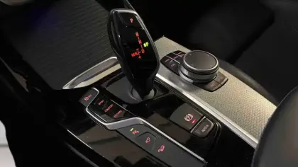 Photo 19 BMW X3  xDrive20d 190ch BVA8