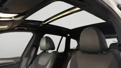 Photo 20 BMW X3  xDrive20d 190ch BVA8