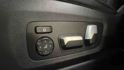 Photo 23 BMW X3  xDrive20d 190ch BVA8