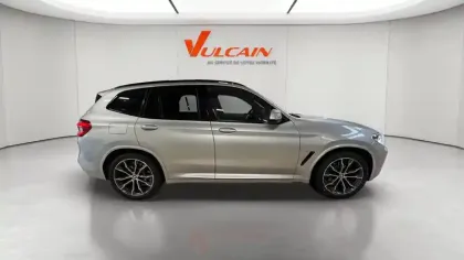 Photo 9 BMW X3  xDrive20d 190ch BVA8