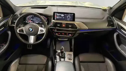 Photo 5 BMW X3  xDrive20d 190ch BVA8