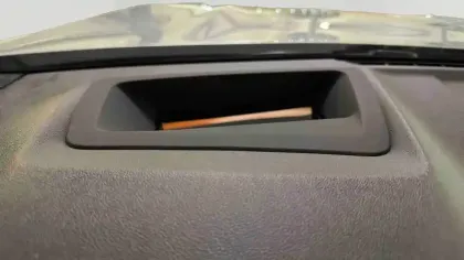 Photo 18 BMW X3  xDrive20d 190ch BVA8