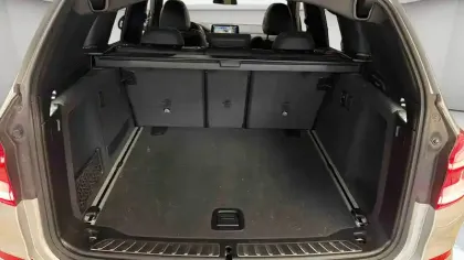 Photo 6 BMW X3  xDrive20d 190ch BVA8