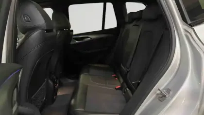 Photo 25 BMW X3  xDrive20d 190ch BVA8