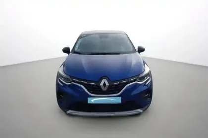 Photo 7 Renault Captur  TCe 100 GPL - 21