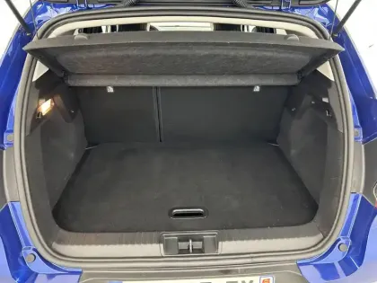 Photo 47 Renault Captur  TCe 100 GPL - 21
