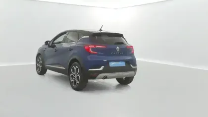 Photo 63 Renault Captur  TCe 100 GPL - 21