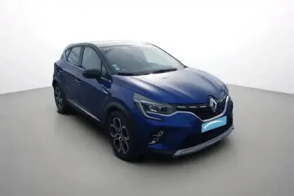 Photo 6 Renault Captur  TCe 100 GPL - 21