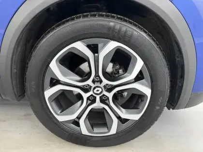 Photo 81 Renault Captur  TCe 100 GPL - 21