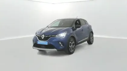 Photo 60 Renault Captur  TCe 100 GPL - 21