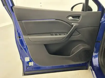 Photo 40 Renault Captur  TCe 100 GPL - 21