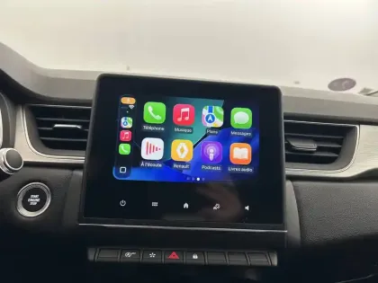 Photo 54 Renault Captur  TCe 100 GPL - 21