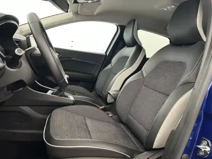 Photo 39 Renault Captur  TCe 100 GPL - 21