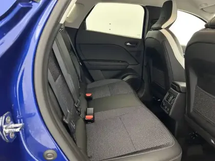 Photo 45 Renault Captur  TCe 100 GPL - 21