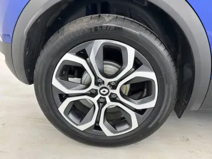 Photo 80 Renault Captur  TCe 100 GPL - 21