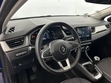 Photo 68 Renault Captur  TCe 100 GPL - 21