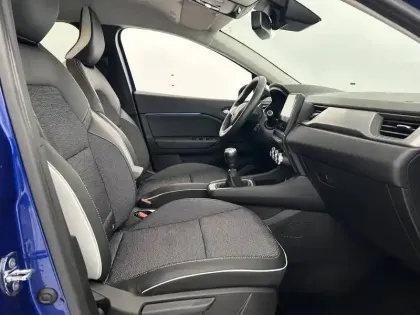 Photo 43 Renault Captur  TCe 100 GPL - 21