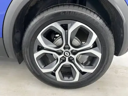 Photo 79 Renault Captur  TCe 100 GPL - 21