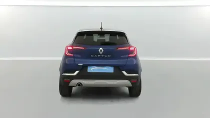 Photo 34 Renault Captur  TCe 100 GPL - 21
