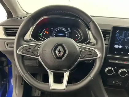 Photo 44 Renault Captur  TCe 100 GPL - 21