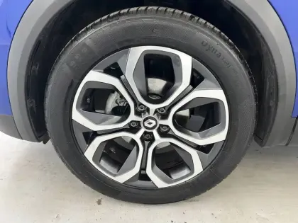 Photo 78 Renault Captur  TCe 100 GPL - 21