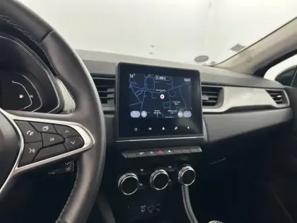 Photo 71 Renault Captur  TCe 100 GPL - 21