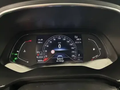 Photo 46 Renault Captur  TCe 100 GPL - 21