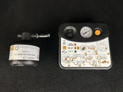 Photo 27 Renault Captur  TCe 100 GPL - 21