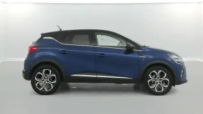 Photo 36 Renault Captur  TCe 100 GPL - 21