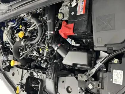 Photo 86 Renault Captur  TCe 100 GPL - 21