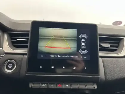Photo 53 Renault Captur  TCe 100 GPL - 21