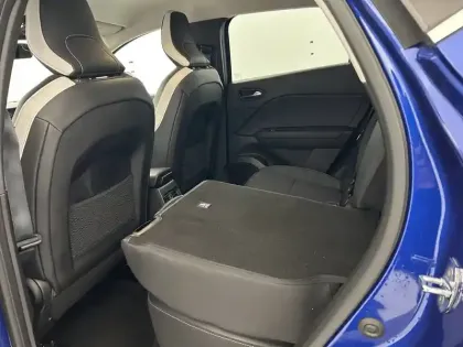 Photo 59 Renault Captur  TCe 100 GPL - 21