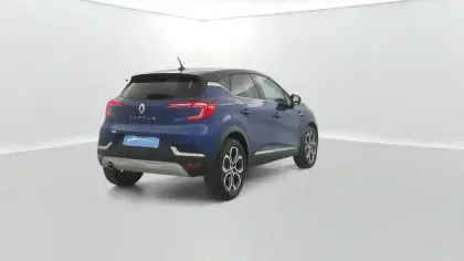 Photo 35 Renault Captur  TCe 100 GPL - 21