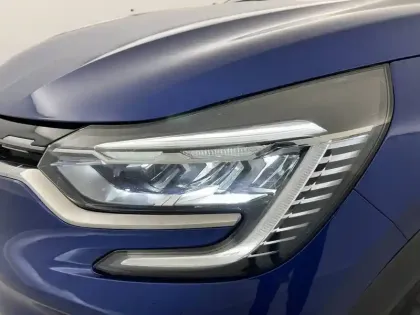 Photo 55 Renault Captur  TCe 100 GPL - 21