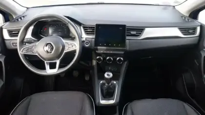 Photo 8 Renault Captur  TCe 100 GPL - 21