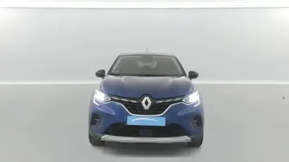 Photo 31 Renault Captur  TCe 100 GPL - 21