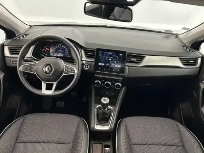 Photo 88 Renault Captur  TCe 100 GPL - 21