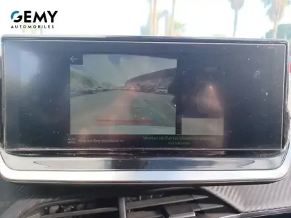 Photo 27 Peugeot 2008  PureTech 130 S&S EAT8