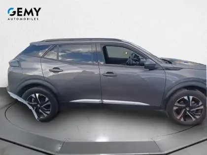 Photo 35 Peugeot 2008  PureTech 130 S&S EAT8