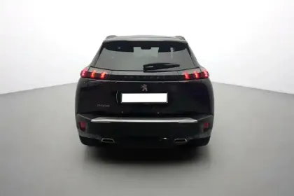 Photo 36 Peugeot 2008  PureTech 130 S&S BVM6