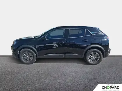 Photo 24 Peugeot 2008  PureTech 130 S&S BVM6