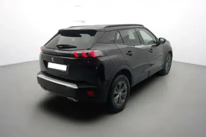 Photo 37 Peugeot 2008  PureTech 130 S&S BVM6