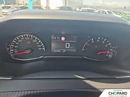 Photo 5 Peugeot 2008  PureTech 130 S&S BVM6