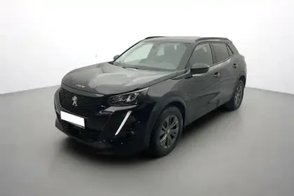 Photo 32 Peugeot 2008  PureTech 130 S&S BVM6